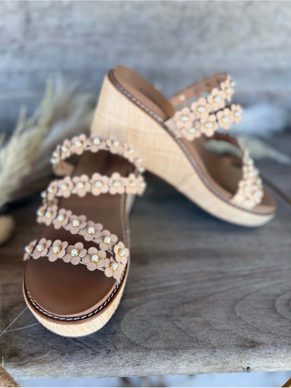 Corkys Let’s Be Friends Sandals